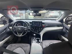 تۆیۆتا کامری